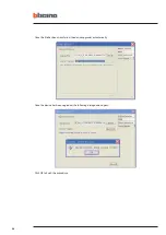 Preview for 54 page of Bticino 391773 Quick Start Manual