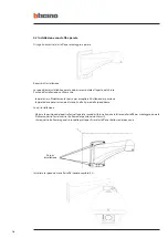 Предварительный просмотр 18 страницы Bticino 391780 Quick Start Manual