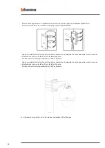 Предварительный просмотр 20 страницы Bticino 391780 Quick Start Manual