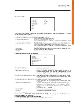 Preview for 31 page of Bticino 391780 Quick Start Manual