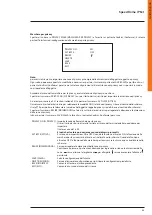 Preview for 33 page of Bticino 391780 Quick Start Manual