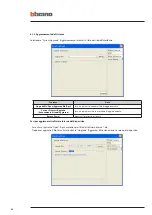 Preview for 42 page of Bticino 391780 Quick Start Manual