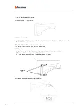 Предварительный просмотр 64 страницы Bticino 391780 Quick Start Manual