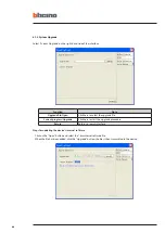 Preview for 88 page of Bticino 391780 Quick Start Manual