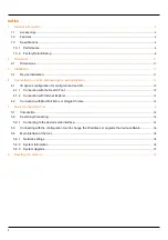Предварительный просмотр 2 страницы Bticino 391782 User Manual