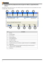 Предварительный просмотр 16 страницы Bticino 391782 User Manual