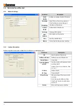 Preview for 18 page of Bticino 391782 User Manual