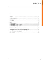 Предварительный просмотр 3 страницы Bticino 391818 Quick Start Manual