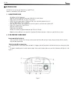 Preview for 5 page of Bticino 391856 User Manual