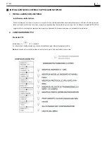 Предварительный просмотр 9 страницы Bticino 391856 User Manual