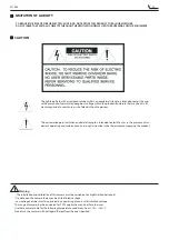 Предварительный просмотр 15 страницы Bticino 391856 User Manual