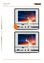 Предварительный просмотр 14 страницы Bticino 8005543561447 User Manual