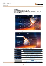 Предварительный просмотр 48 страницы Bticino 8005543561447 User Manual