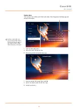 Предварительный просмотр 65 страницы Bticino 8005543561447 User Manual