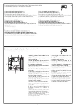 Preview for 2 page of Bticino 8012199949963 Manual