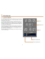 Preview for 8 page of Bticino AM 5864 User Manual