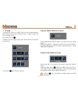 Preview for 11 page of Bticino AM 5864 User Manual