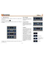 Preview for 13 page of Bticino AM 5864 User Manual