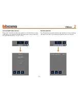 Preview for 25 page of Bticino AM 5864 User Manual