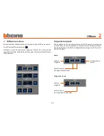 Preview for 29 page of Bticino AM 5864 User Manual