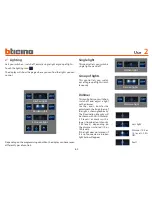 Preview for 65 page of Bticino AM 5864 User Manual