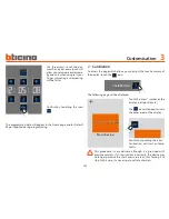 Preview for 101 page of Bticino AM 5864 User Manual