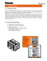 Предварительный просмотр 5 страницы Bticino AM 5875 Installation Manual