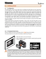 Предварительный просмотр 13 страницы Bticino AM 5875 Installation Manual