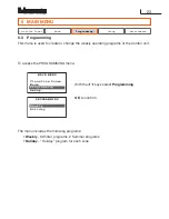 Предварительный просмотр 23 страницы Bticino AM 5875 Installation Manual