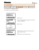 Предварительный просмотр 27 страницы Bticino AM 5875 Installation Manual