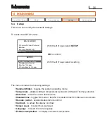Предварительный просмотр 35 страницы Bticino AM 5875 Installation Manual