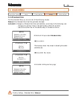 Предварительный просмотр 39 страницы Bticino AM 5875 Installation Manual