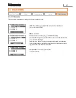 Preview for 47 page of Bticino AM 5875 Installation Manual