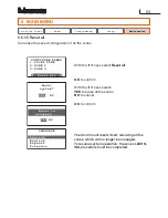 Предварительный просмотр 53 страницы Bticino AM 5875 Installation Manual