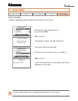 Предварительный просмотр 57 страницы Bticino AM 5875 Installation Manual