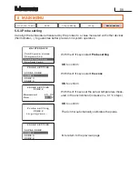 Предварительный просмотр 59 страницы Bticino AM 5875 Installation Manual