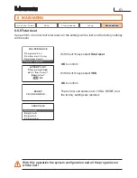 Предварительный просмотр 61 страницы Bticino AM 5875 Installation Manual