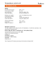 Предварительный просмотр 62 страницы Bticino AM 5875 Installation Manual
