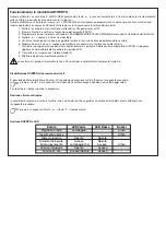 Предварительный просмотр 2 страницы Bticino AM5786 Instructions For Use Manual