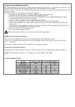Предварительный просмотр 4 страницы Bticino AM5786 Instructions For Use Manual