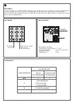 Предварительный просмотр 5 страницы Bticino AM5786 Instructions For Use Manual