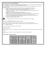 Предварительный просмотр 6 страницы Bticino AM5786 Instructions For Use Manual