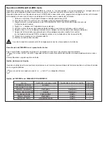 Предварительный просмотр 14 страницы Bticino AM5786 Instructions For Use Manual