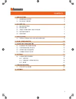 Предварительный просмотр 3 страницы Bticino Axolute 349311 Installation Manual