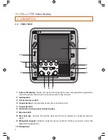Preview for 6 page of Bticino Axolute 349311 Installation Manual