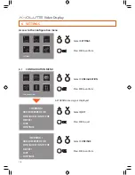 Preview for 18 page of Bticino Axolute 349311 Installation Manual