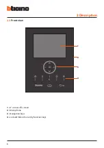 Предварительный просмотр 6 страницы Bticino AXOLUTE Nighter Installation Manual