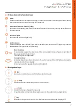 Предварительный просмотр 7 страницы Bticino AXOLUTE Nighter Installation Manual