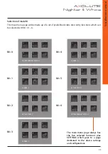 Предварительный просмотр 11 страницы Bticino AXOLUTE Nighter Installation Manual