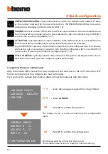 Предварительный просмотр 12 страницы Bticino AXOLUTE Nighter Installation Manual